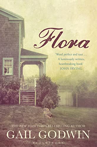 Stock image for Flora for sale by Better World Books