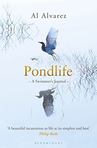 Stock image for Pondlife for sale by Ergodebooks