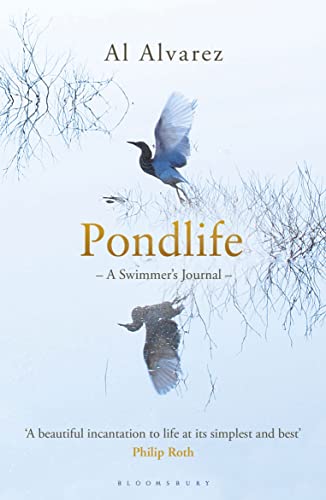 9781408841020: Pondlife: A Swimmer's Journal