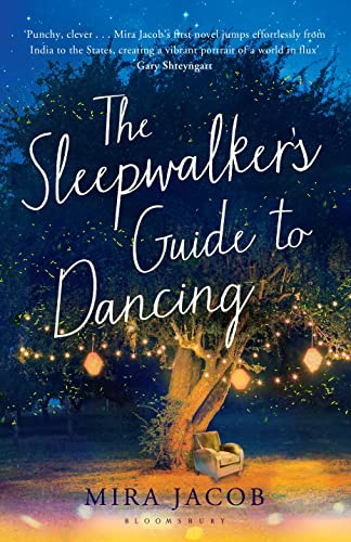 Beispielbild für The Sleepwalker's Guide to Dancing zum Verkauf von WorldofBooks