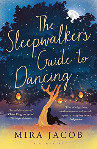 Stock image for The Sleepwalker's Guide to Dancing for sale by SecondSale