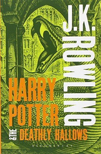 9781408841709: Harry Potter & the Deathly Hallows