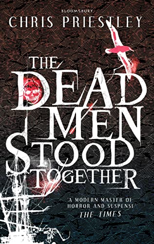 9781408841730: The Dead Men Stood Together