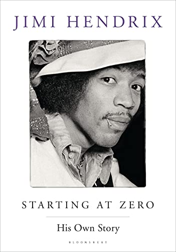 Stock image for Starting At Zero: His Own Story for sale by WorldofBooks