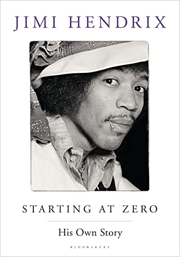 Stock image for Starting At Zero: His Own Story for sale by MusicMagpie