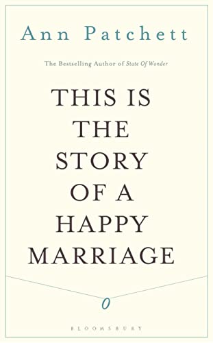 Beispielbild fr This Is the Story of a Happy Marriage zum Verkauf von WorldofBooks