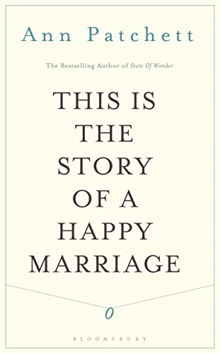 Stock image for This Is the Story of a Happy Marriage for sale by WorldofBooks