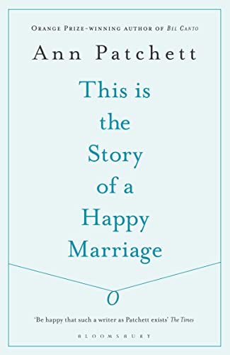 Imagen de archivo de This Is the Story of a Happy Marriage a la venta por WorldofBooks