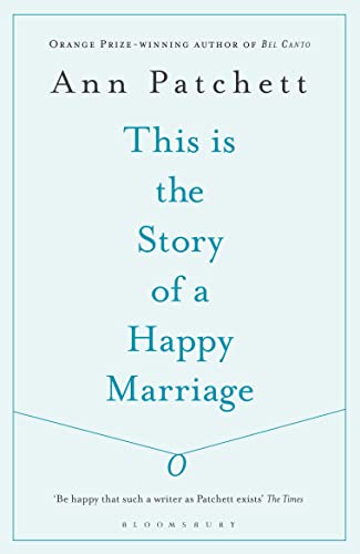 Stock image for This Is the Story of a Happy Marriage for sale by Blackwell's