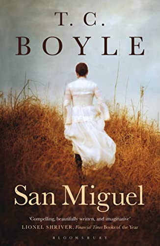 Beispielbild fr San Miguel zum Verkauf von WorldofBooks