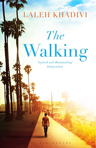 Stock image for The Walking for sale by AwesomeBooks