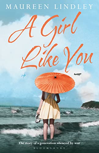 Stock image for A Girl Like You for sale by Better World Books: West