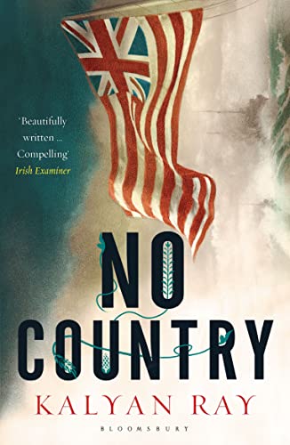 Beispielbild fr No Country zum Verkauf von WorldofBooks