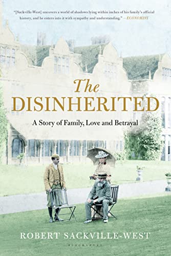 9781408843406: The Disinherited: A Story of Family, Love and Betrayal