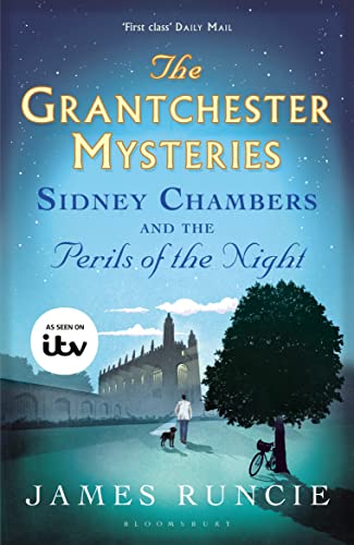 Stock image for Sidney Chambers and the Perils of the Night for sale by Blackwell's