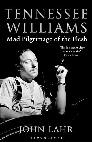 9781408843659: Tennessee Williams: Mad Pilgrimage of the Flesh
