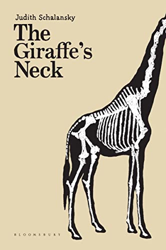 9781408843796: The Giraffe's Neck