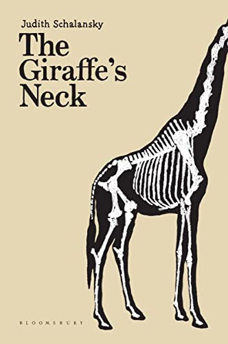 Stock image for The Giraffe's Neck for sale by WorldofBooks