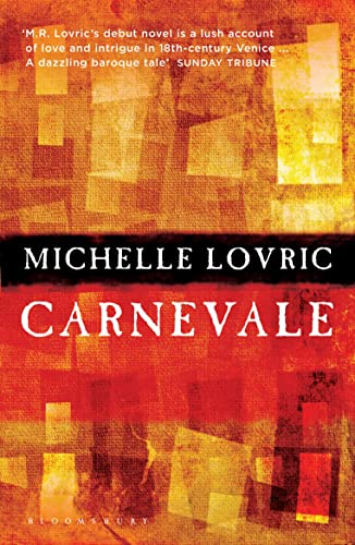 Stock image for Carnevale for sale by Blackwell's