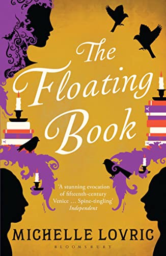 9781408843833: The Floating Book