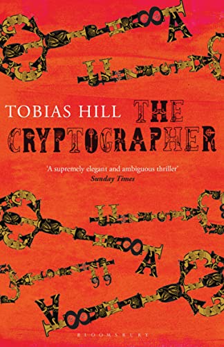 9781408844137: The Cryptographer