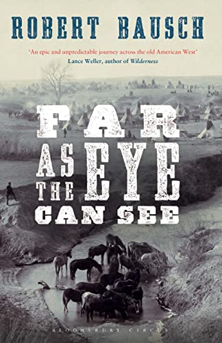 Stock image for Far as the Eye Can See for sale by WorldofBooks