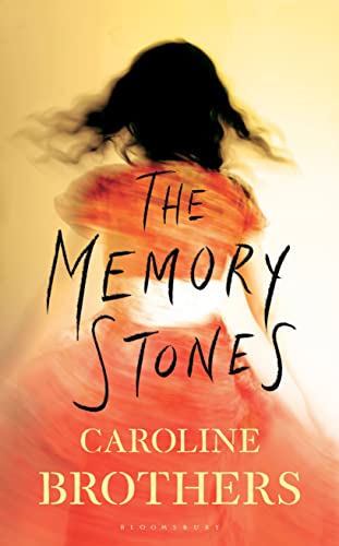 9781408844496: The Memory Stones