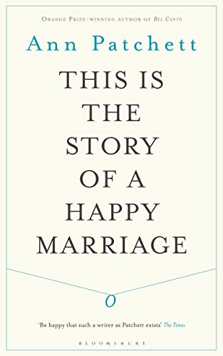 9781408844540: This Is the Story of a Happy Marriage