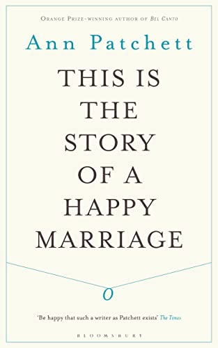 9781408844540: This is the Story of a Happy Marriage