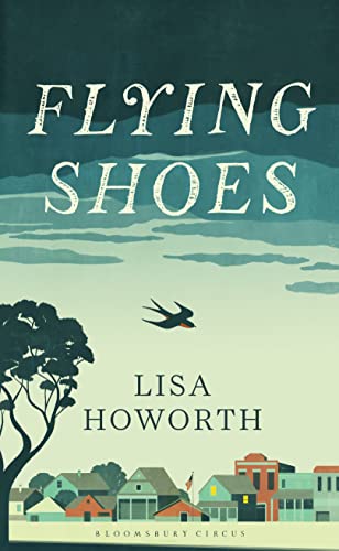 Beispielbild fr Flying Shoes zum Verkauf von WorldofBooks