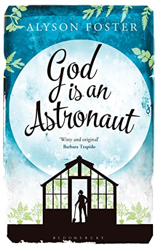 Beispielbild fr God is an Astronaut zum Verkauf von WorldofBooks