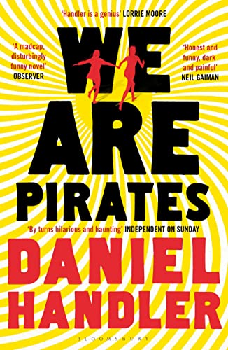 Stock image for We Are Pirates for sale by WorldofBooks