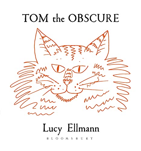 9781408845783: Tom the Obscure
