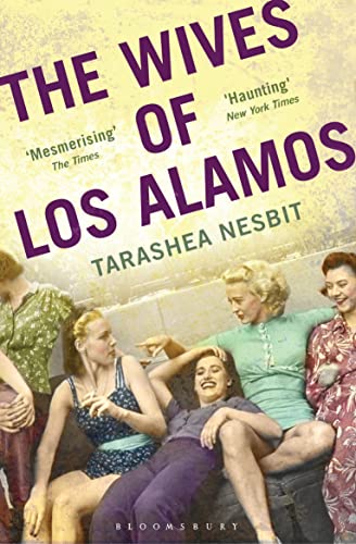 Stock image for The Wives of Los Alamos for sale by HPB-Diamond