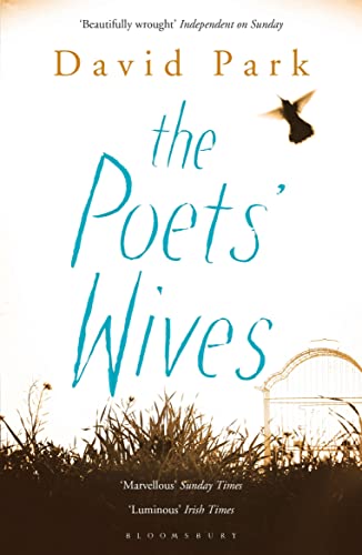Stock image for The Poets' Wives for sale by WorldofBooks
