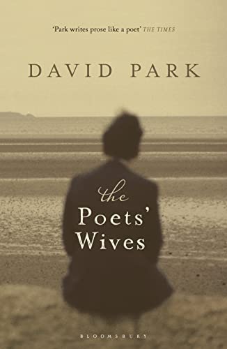 Beispielbild fr The Poets' Wives zum Verkauf von WorldofBooks