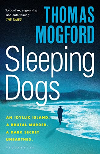 9781408846636: Sleeping Dogs (A Spike Sanguinetti Mystery)