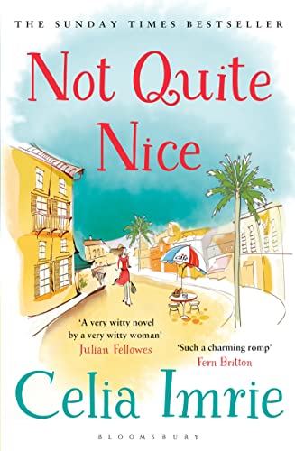 Imagen de archivo de Not Quite Nice a la venta por WorldofBooks