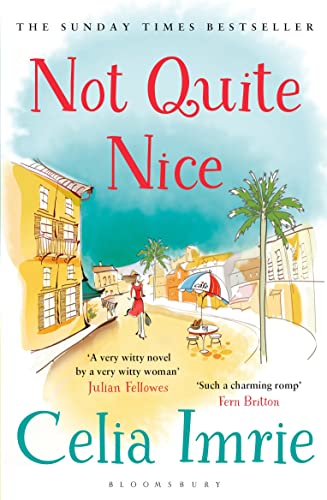 Stock image for Not Quite Nice for sale by WorldofBooks