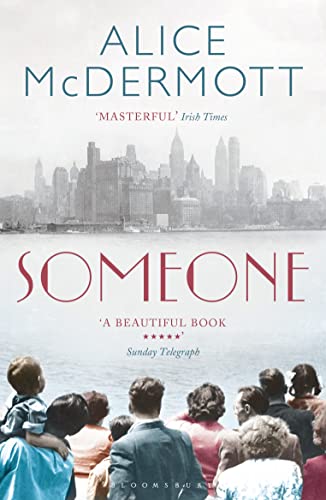 Imagen de archivo de Someone a la venta por WorldofBooks