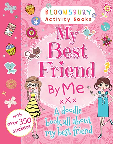 Stock image for My Best Friend by Me! for sale by Better World Books Ltd