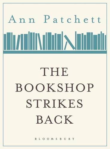 Stock image for The Bookshop Strikes Back for sale by WorldofBooks
