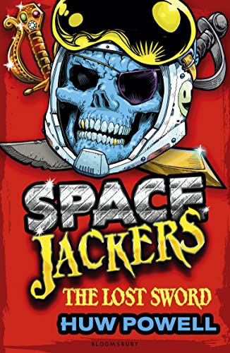 Imagen de archivo de The Lost Sword (Spacejackers) a la venta por WorldofBooks