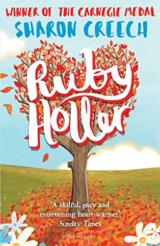 9781408848029: Ruby Holler: WINNER OF THE CARNEGIE MEDAL 2002