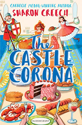 9781408848036: The Castle Corona