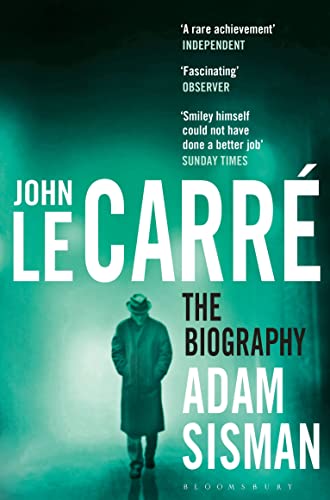 9781408849460: John le Carre: The Biography