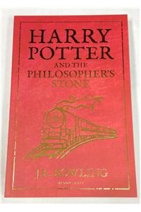 Beispielbild fr Harry Potter and the Philosopher's Stone zum Verkauf von SecondSale