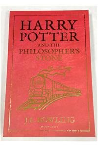 Imagen de archivo de Harry Potter and the Philosopher's Stone a la venta por SecondSale