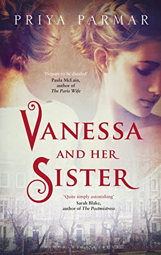 Stock image for Vanessa and Her Sister for sale by AwesomeBooks