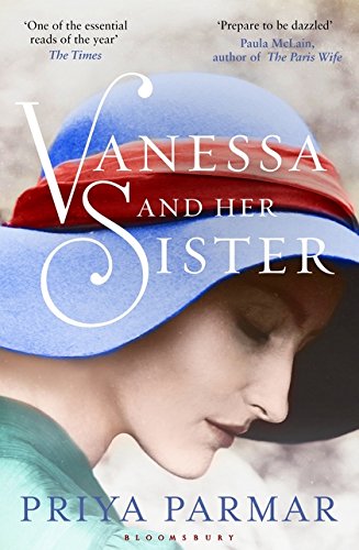 Beispielbild fr Vanessa and Her Sister zum Verkauf von WorldofBooks